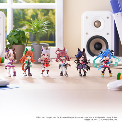 Umamusume: Pretty Derby PalVerse Umamusume: Pretty Derby vol.1