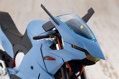 SOUSAISHOJOTEIEN EXTREME SPORTS BIKE[RUI SAOTOME SPECIFICATIONS]