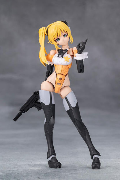 (Model Kits) MEGALOMARIA UNLIMITED UNIVERSE STARS