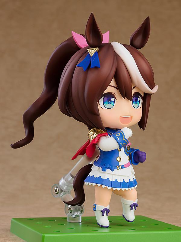 Umamusume: Pretty Derby Nendoroid Tokai Teio (Rerun)