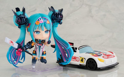 Hatsune Miku GT Project Nendoroid Racing Miku: 2026 Ver.