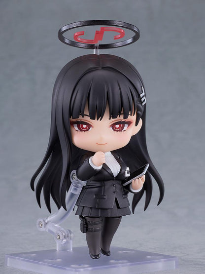 Blue Archive Nendoroid Rio Tsukatsuki