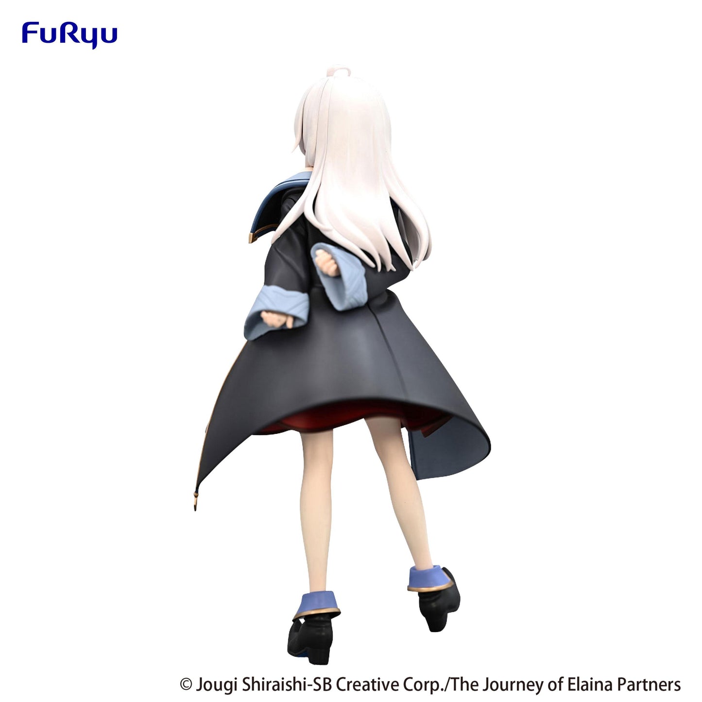 The Journey of Elaina Trio-Try-iT Figure -Elaina-