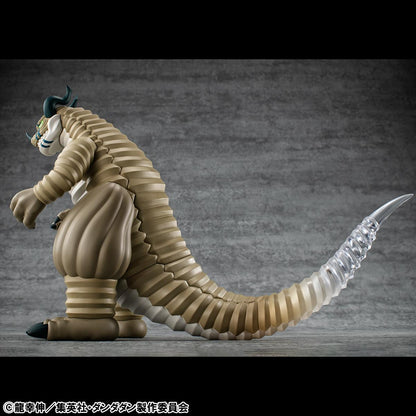 Occultic Sofubi collection TV Anime DAN DA DAN Transparent Monster