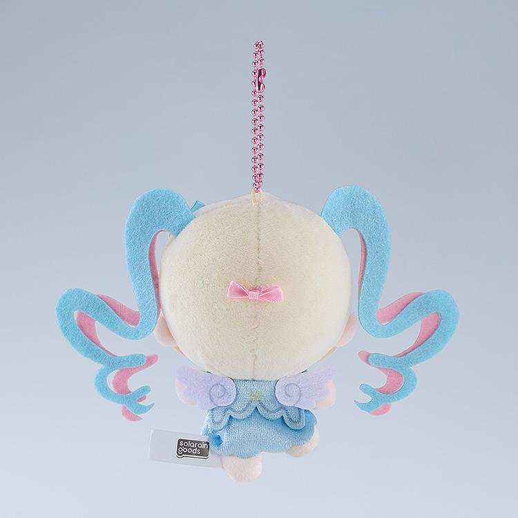 NEEDY GIRL OVERDOSE OMGkawaiiAngel Punipico AG Mascot Plushie