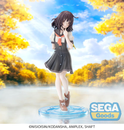 XStellar "Monogatari Series" -Nadeko Sengoku-