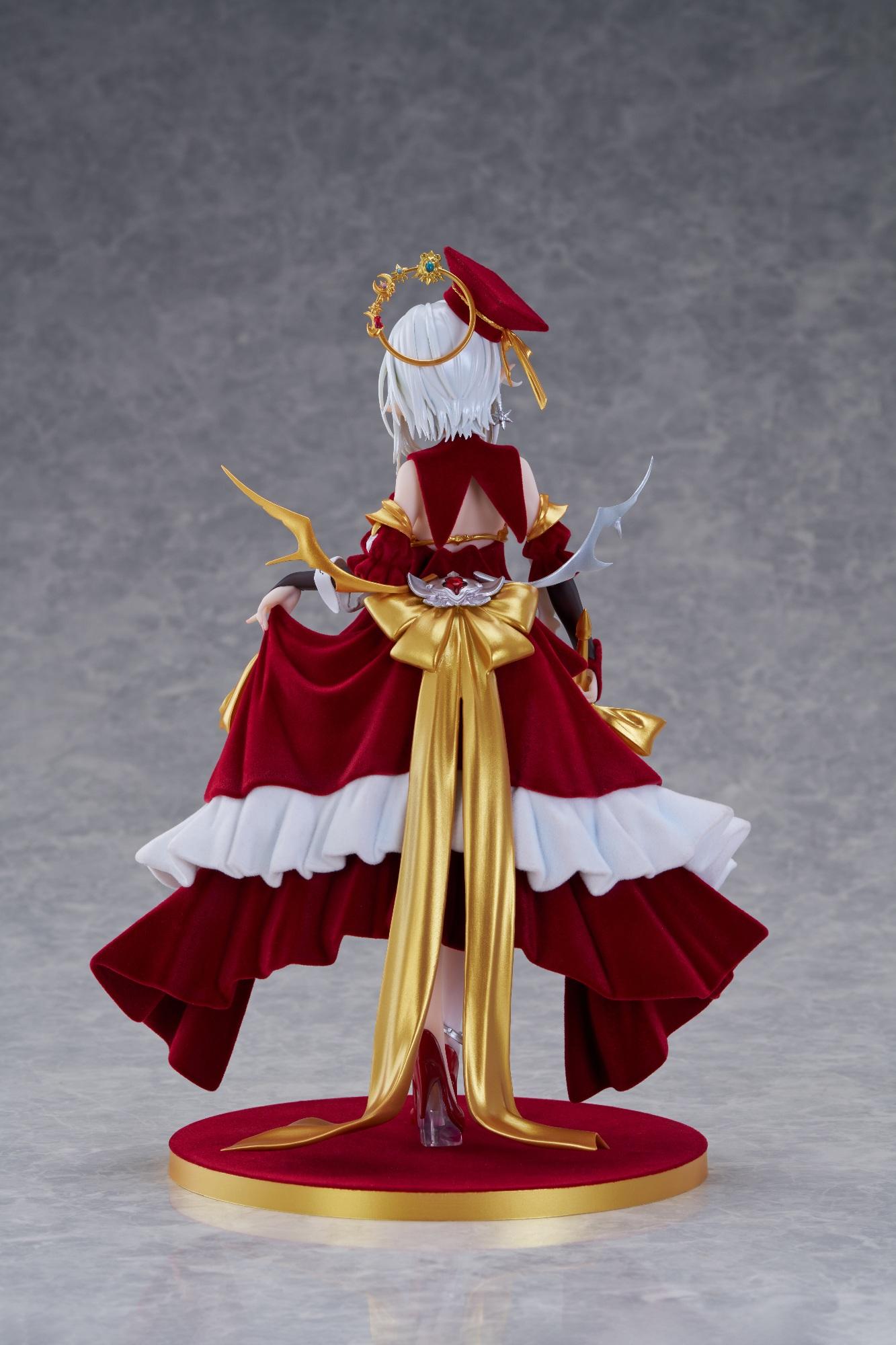 Alchemist Formal Dress Ver.