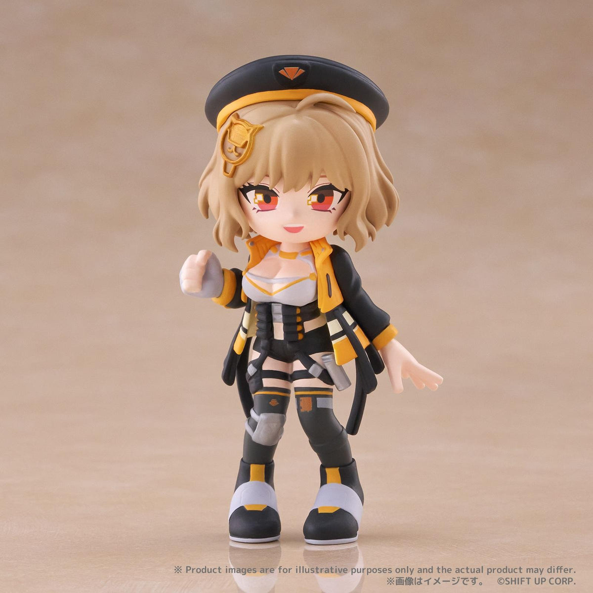 (Blind Box) PalVerse GODDESS OF VICTORY: NIKKE