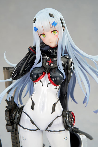 Girls' Frontline 416 Midnight Evangelion Ver. 1/7 Scale Figure