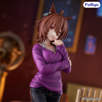 Umamusume: Pretty Derby Trio-Try-iT Figure -Agnes Tachyon- (Rerun)