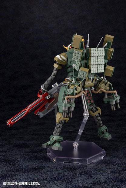 (Model Kits) EVANGELION:3.0+1.0 THRICE UPON A TIME Evangelion Production Model-New 02 α(JA-02 Body Assembly Cannibalized)(rerun)