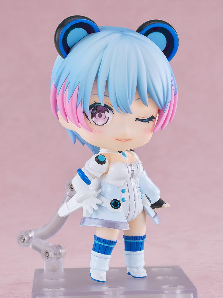 BanG Dream! Nendoroid Ritsu Minetsuki