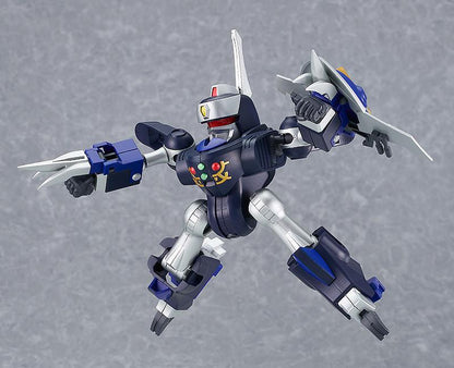 NG Knight Lamune & 40 MODEROID QUEEN CIDERON