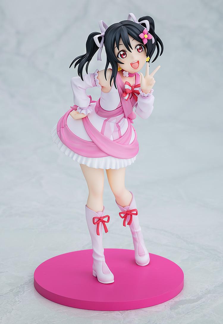 LoveLive! Nico Yazawa Bokutachi wa Hitotsu no Hikari ver.
