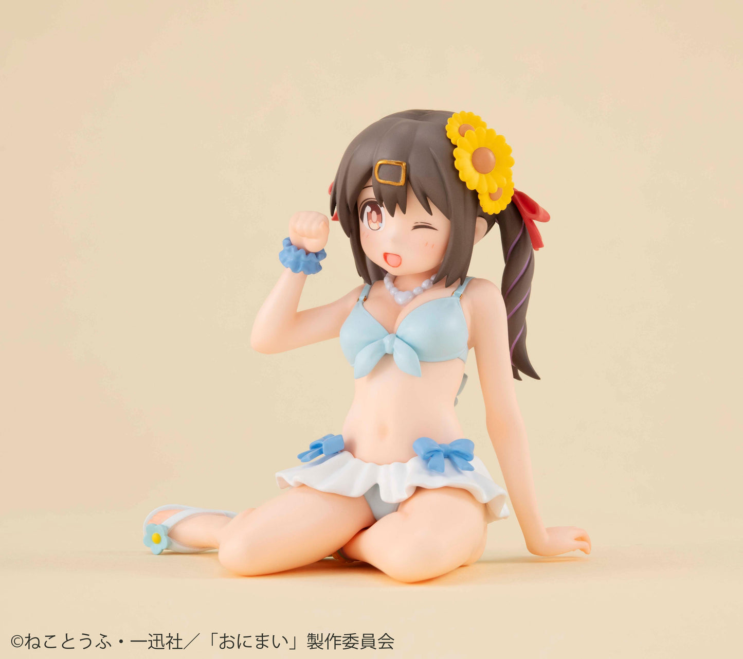 Melty Princess Onimai I'm Now Your Sister! Palm size Mihari-chan