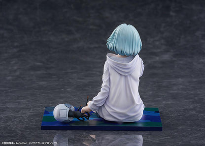 Make a Girl No. 0 1/7 Scale Figure