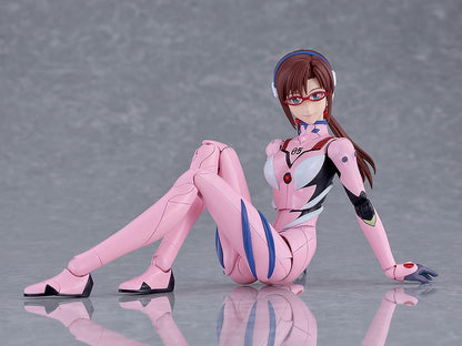 (Model Kits) Rebuild of Evangelion PLAMATEA Mari Makinami Illustrious