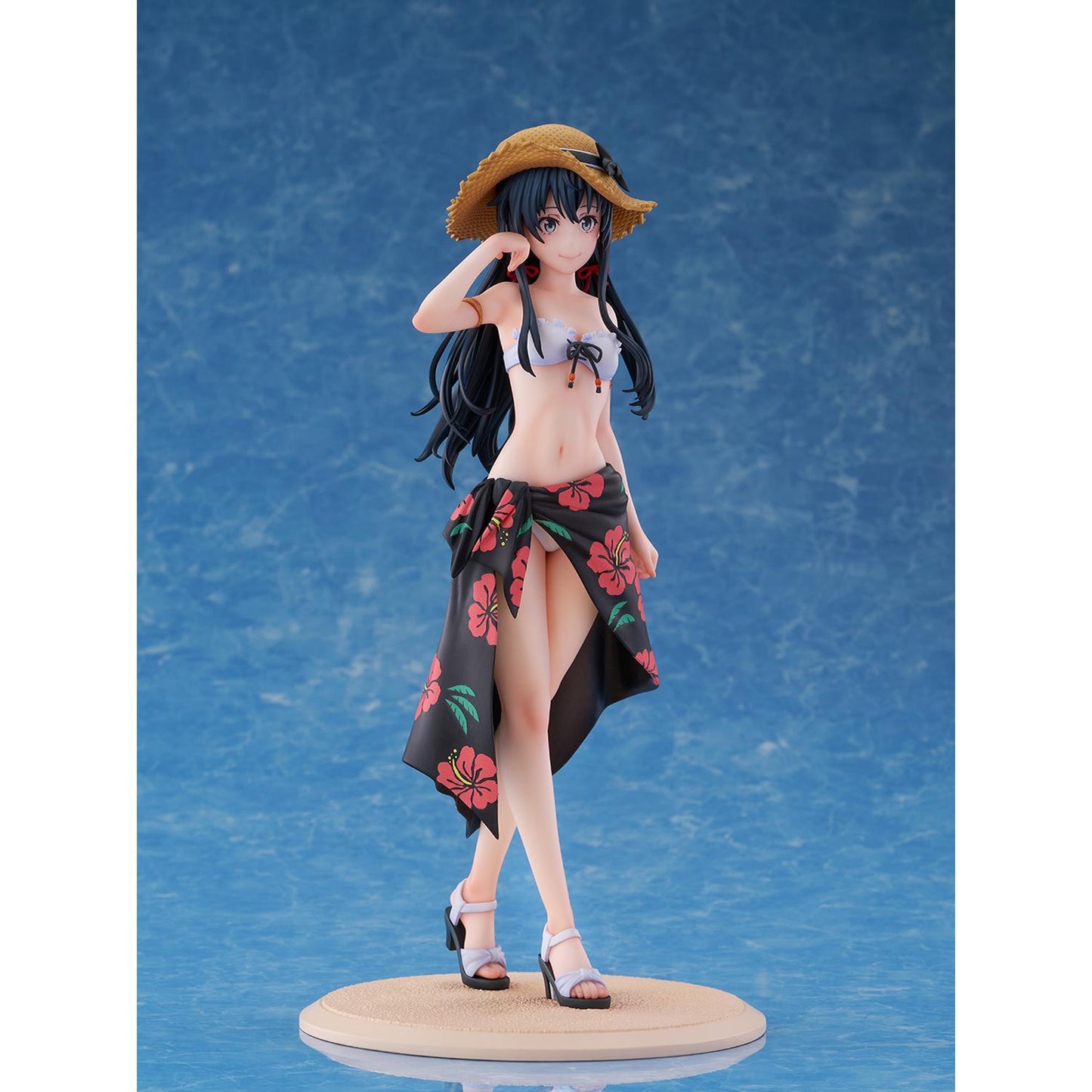 My Teen Romantic Comedy SNAFU TOO! 1/6 Yukino Yukinoshita Swimsuit Ver.