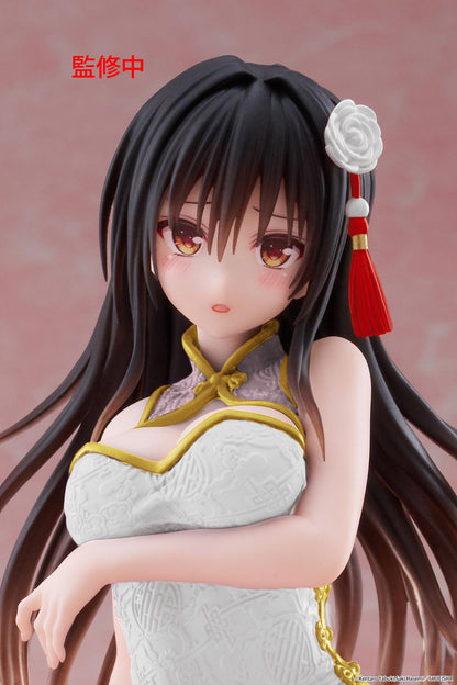 To Love-Ru Darkness Desktop Cute Figure - Yui Kotegawa (Chinese Dress Ver.) Renewal