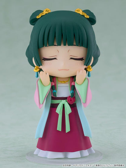 (Blind Box) Nendoroid Surprise The Apothecary Diaries: Maomao & Jinshi Collection