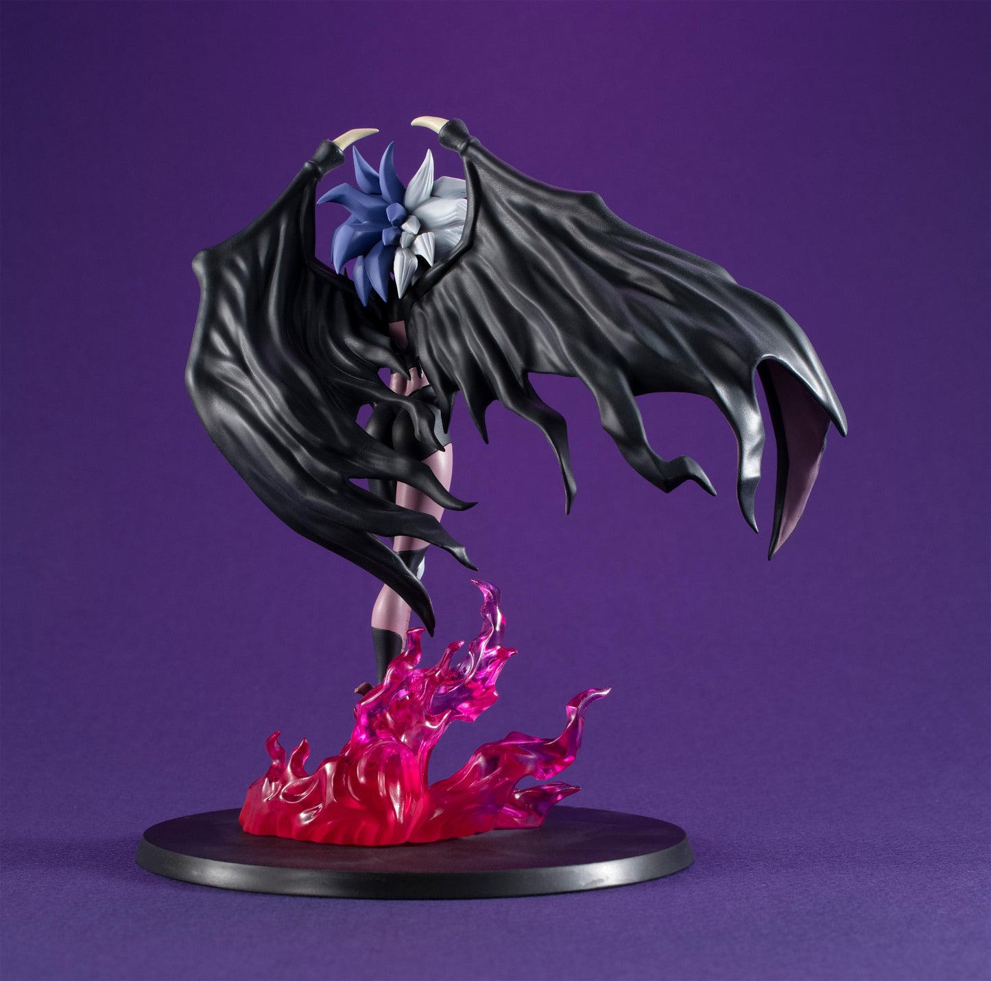 MONSTERS CHRONICLE Yu-Gi-Oh! Duel Monsters GX Yubel