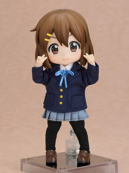 K-ON! Nendoroid Doll Yui Hirasawa