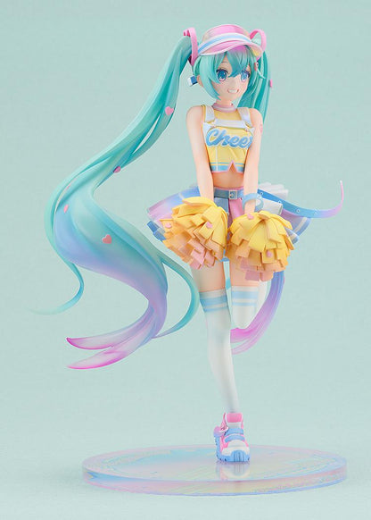 Character Vocal Series 01: Hatsune Miku G.S. Collection Hatsune Miku: Cheerleading Ver.
