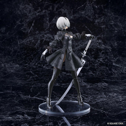 POP UP PARADE 2B (YoRHa No.2 Type B) L size