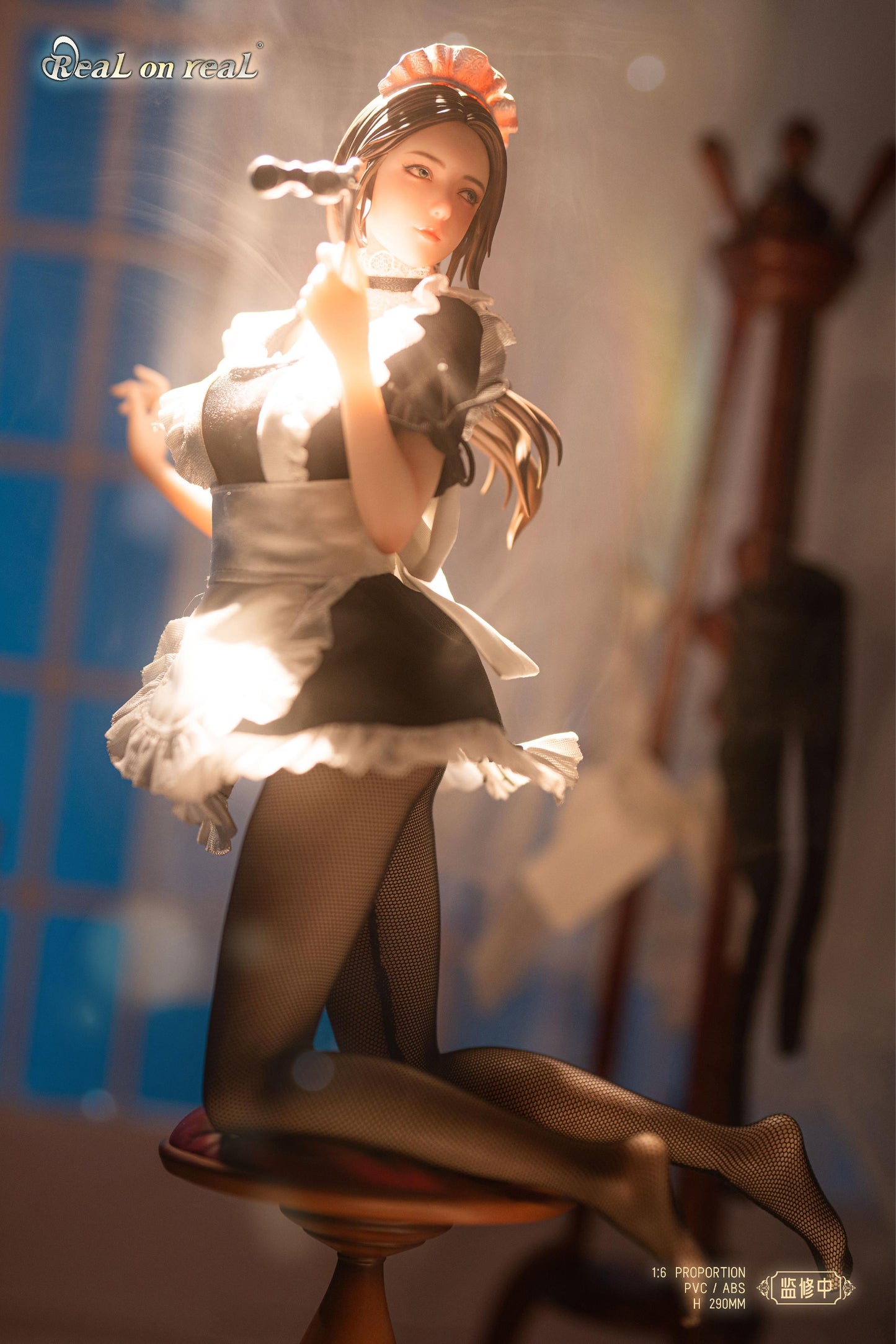 Maid Eve 1/6 Scale Figure