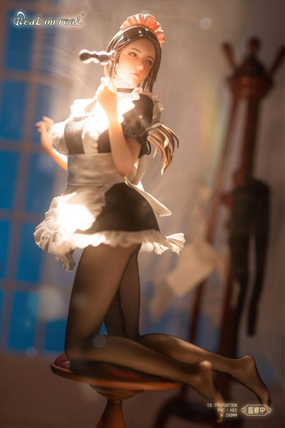 Maid Eve 1/6 Scale Figure
