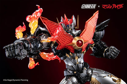 MAZINKAISER ALLOY FRAME PLASTIC MODEL KIT Non Scale