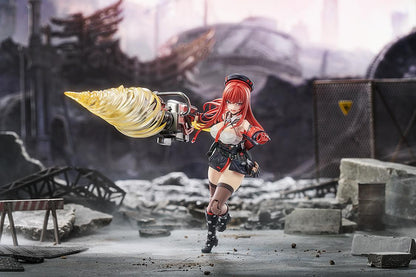 GODDESS OF VICTORY: NIKKE Hyper Body Rapi: Red Hood