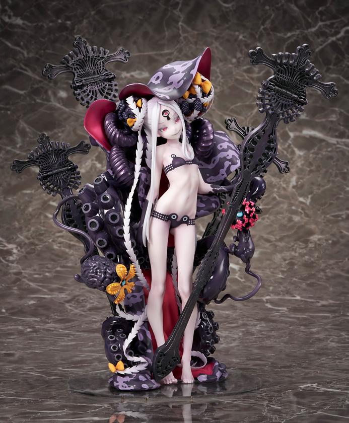 Fate/Grand Order - Foreigner/Abigail Williams [Summer] 1/7 Scale Figure