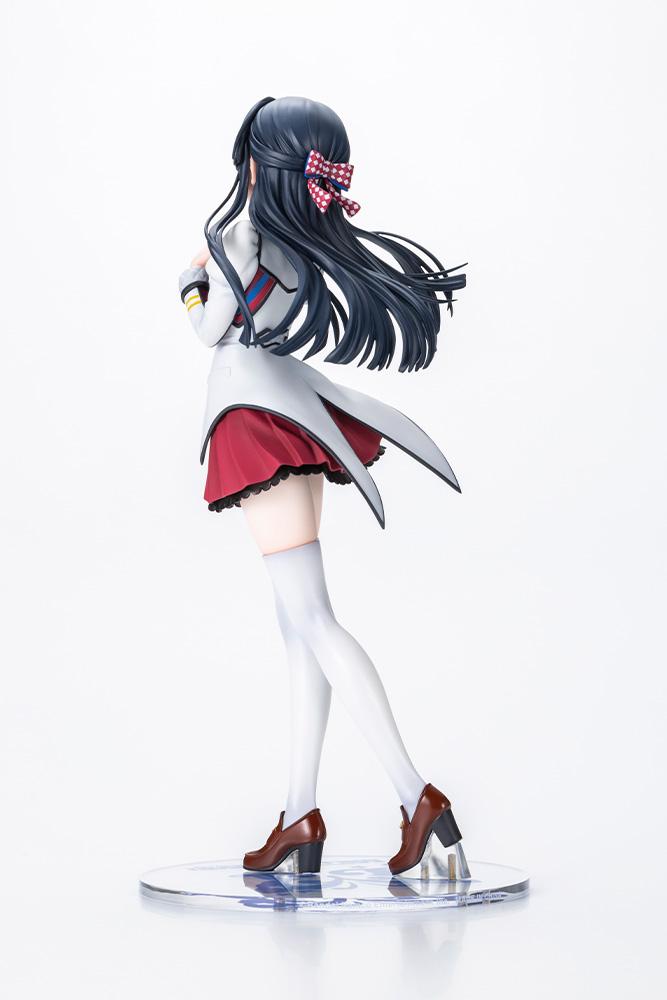 THE IDOLM@STER MILLION LIVE! Shizuka Mogami -The Animation-