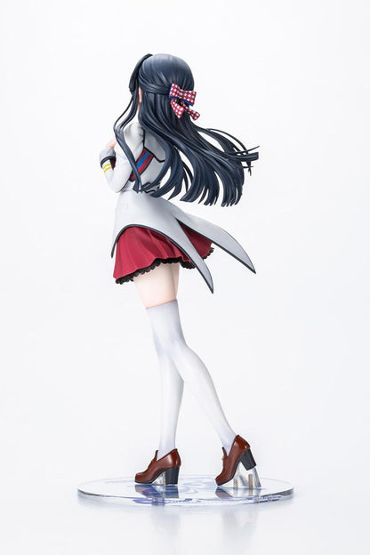 THE IDOLM@STER MILLION LIVE! Shizuka Mogami -The Animation-