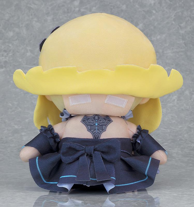 D1AL-ogue Plushie Pray