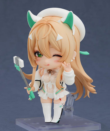 GODDESS OF VICTORY: NIKKE Nendoroid Rupee: Winter Shopper
