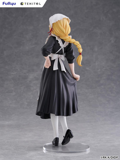 TENITOL TALL Marcille Classic Maid ver.