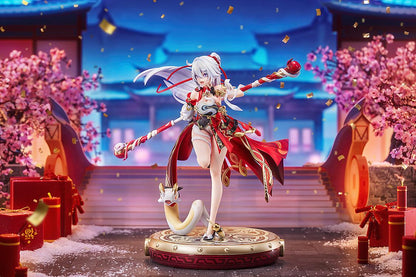 Honkai Impact 3rd Kiana: Ba-Dum! Fiery Wishing Star