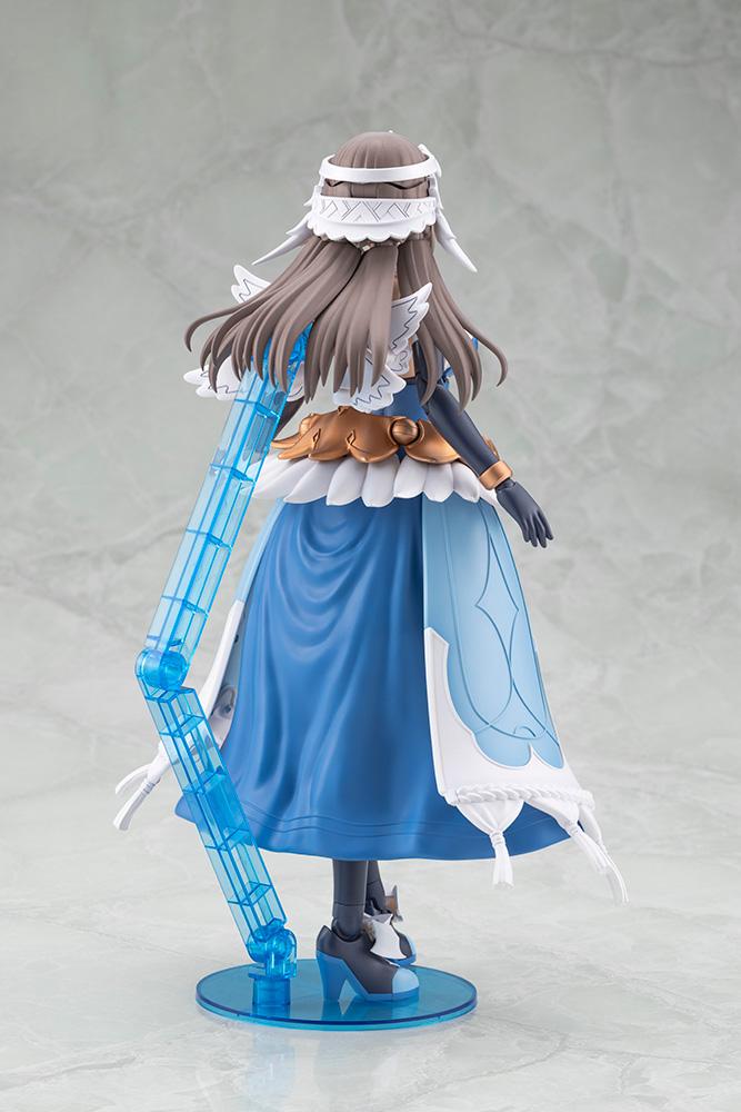 (Model Kits) ARCANADEA GRANDE SCALE ERMEDA