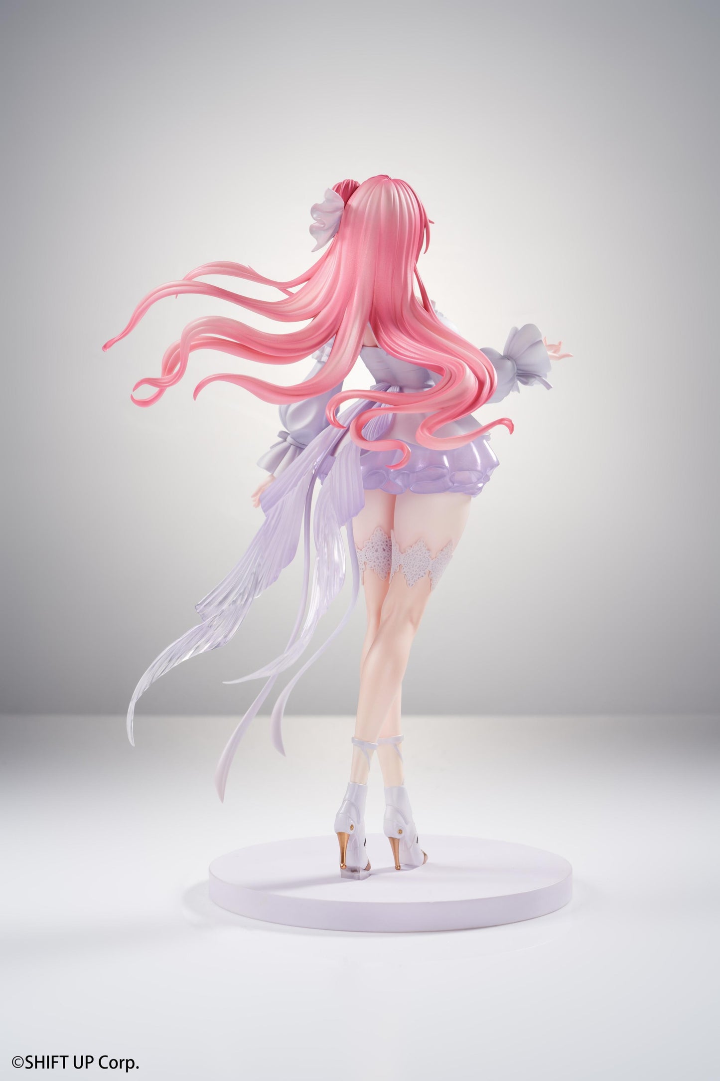 Goddess of Victory: Nikke Dorothy 1/10 Scale Figure
