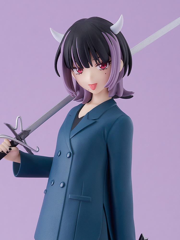 Zutto Mayonaka De Iinoni POP UP PARADE Nira-chan Devil (Time Left)