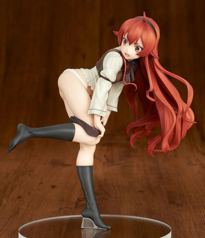 Mushoku Tensei: Jobless Reincarnation - Isekai Ittara Honki Dasu- Eris Boreas Greyrat Okigae mode 1/7 Scale Figure (Rerun)