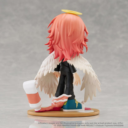 PalVerse Pale. Chainsaw Man The Movie: Reze Arc Angel Devil