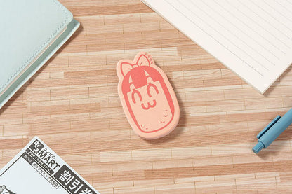 POP TEAM EPIC Pop Team Epic Convenience Store Series: Potato Chips Memo Pipimi
