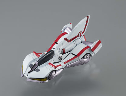 VARIABLE ACTION KIT Future GPX Cyber Formula Ishzark (Renewal Repeat)