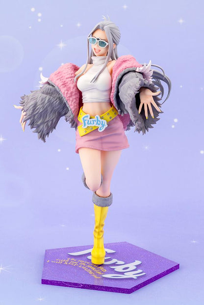 HASBRO FURBY BISHOUJO STATUE