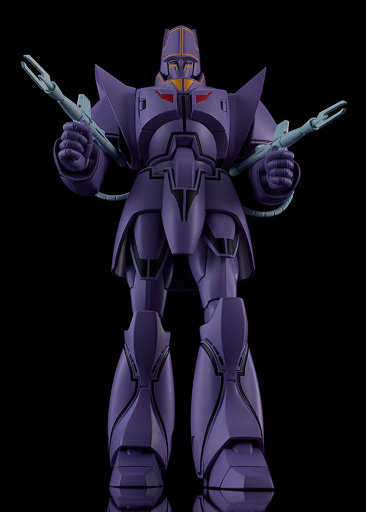 (Model Kits) Giant Gorg MODEROID Manon Guardian