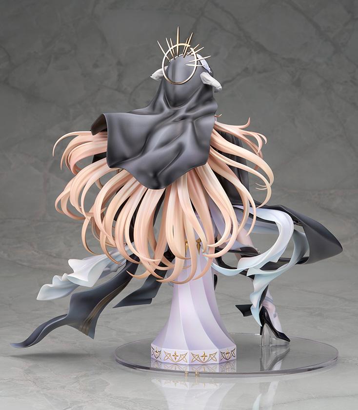 Azur Lane - Implacable 1/7 Scale Figure