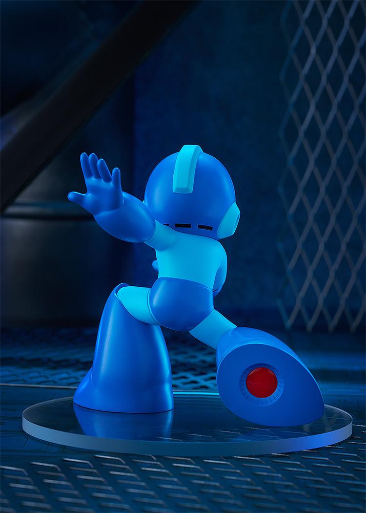 Mega Man POP UP PARADE Mega Man
